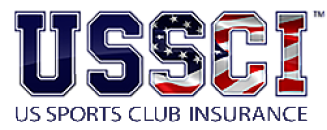 USSCI US Sports Club Insurance