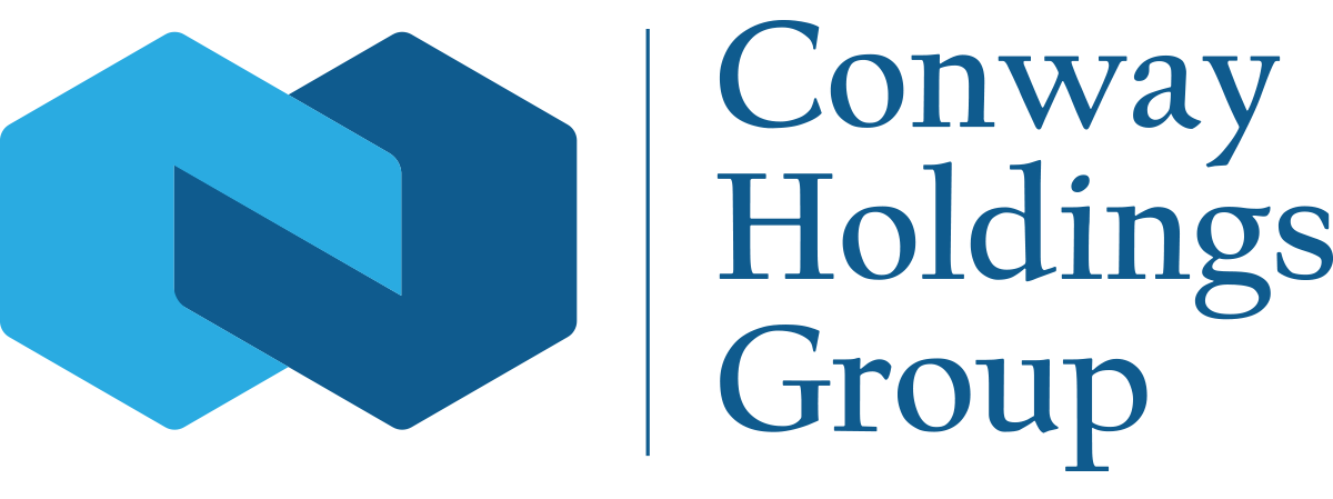 Conway Holdings Group Logo